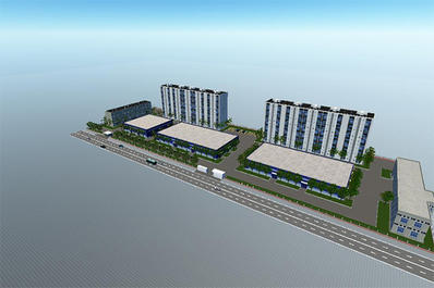 南丹倾斜摄影技术在虚拟现实(VR)中的应用