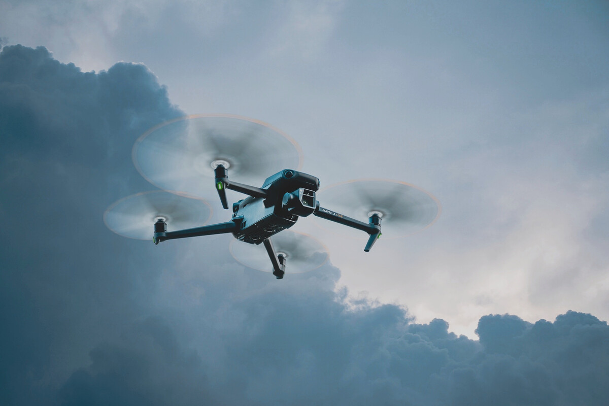 南丹应用 | 风电站选址，看无人机航测如何为风寻“家”